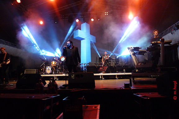 Angermünde, Energie Open Air - 29.8.2015