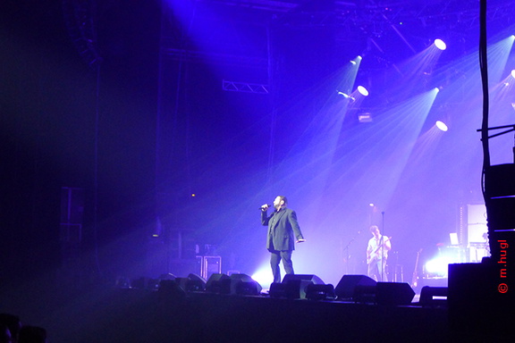 TOP 50, Le Spectacle, Montpellier, 25.3. + Marseille, 26.3.2016