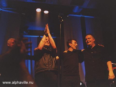 berlin 2002 abschluss