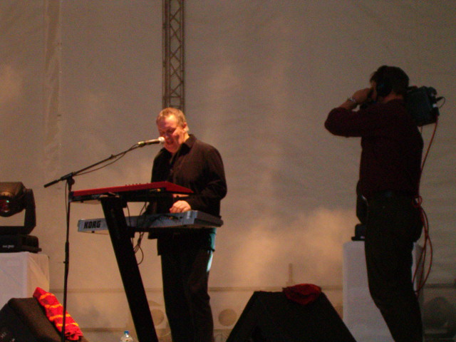 kirchentag av 007
