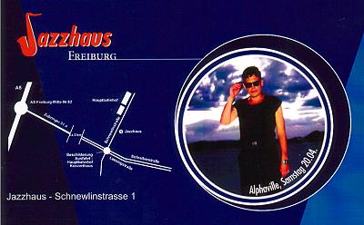 flyer