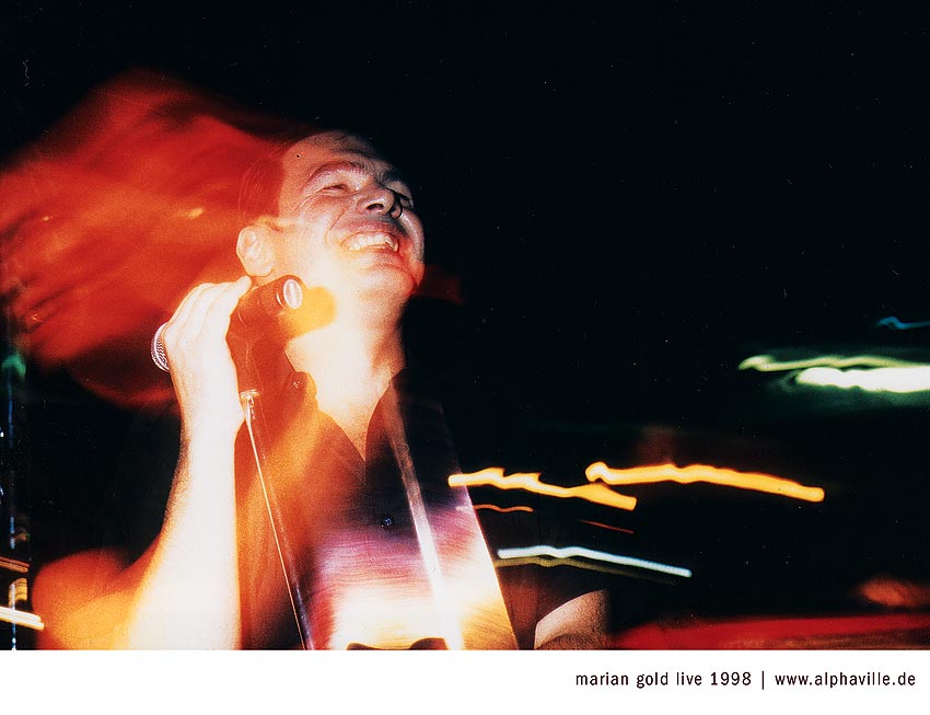 alphaville live 1998 01