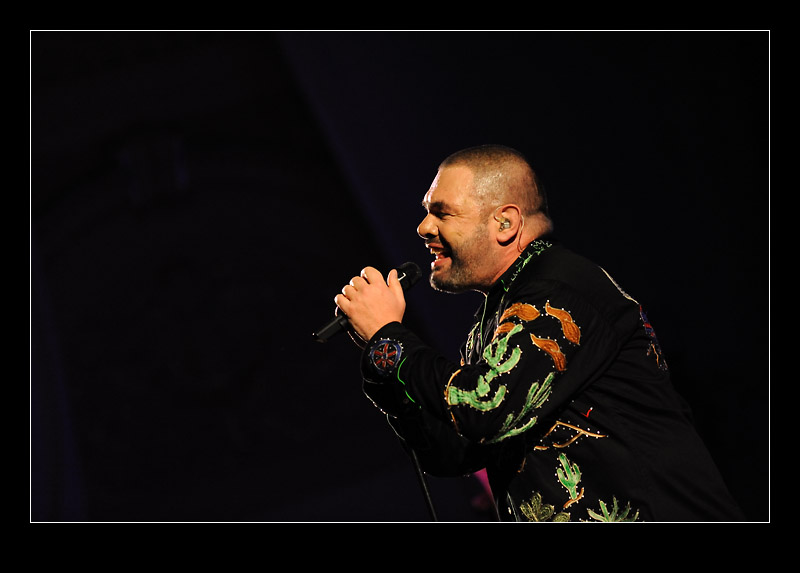 Alphaville 43
