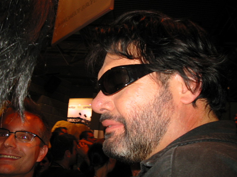 gamesconvention30