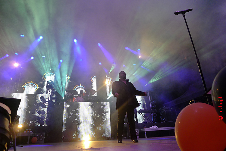 Glogow, City Festival - 6.6.2015