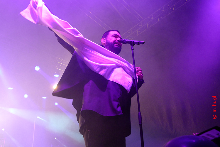 Glogow, City Festival - 6.6.2015