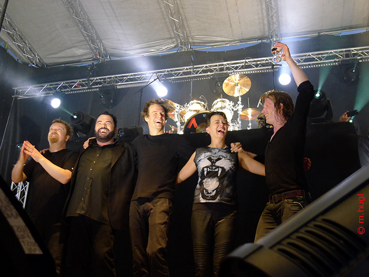 Lohusalu - 16.7.2015