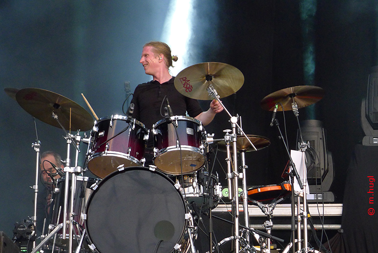 Helsinki, We Love The 90's - 28.8.2015